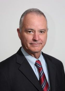 Gregory R. Ryan - Principal